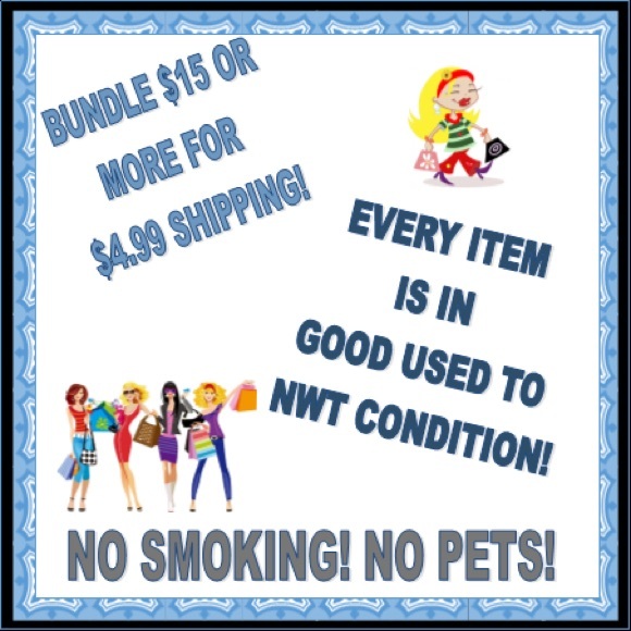 Charming Charlie Scarf - Picture 2 of 2